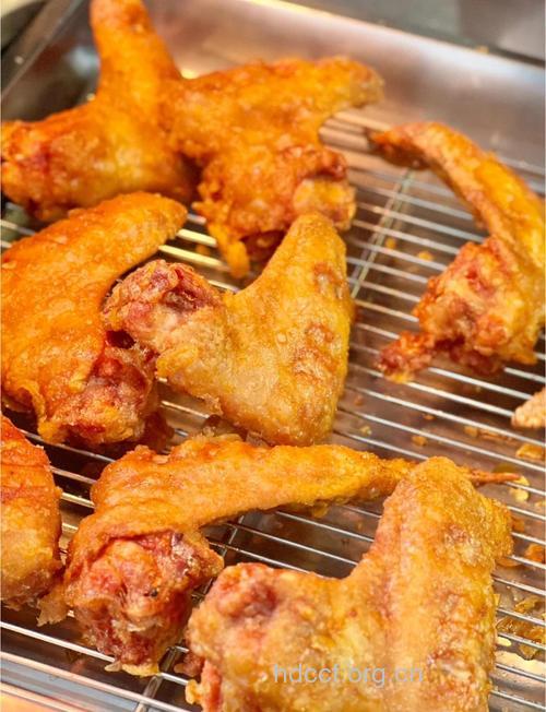 腐乳鸡翅的做法大全