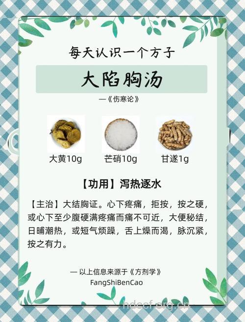 中医4款丰胸汤 帮你塑造完美胸型