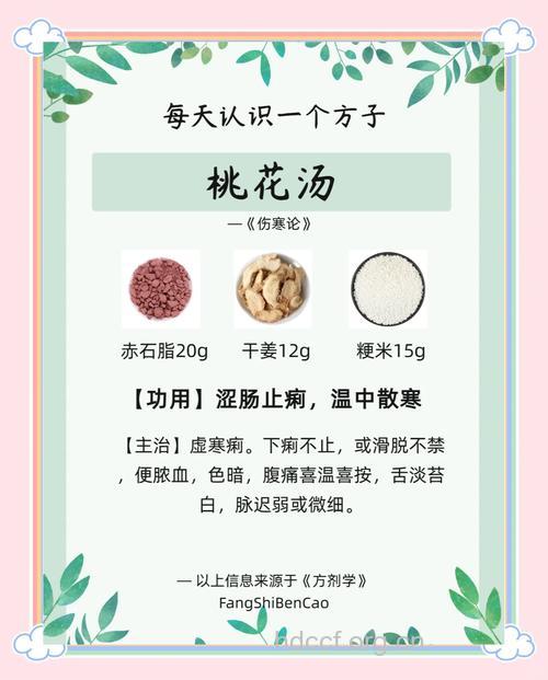 桃花也能美容 五款桃花食疗让你青春永驻