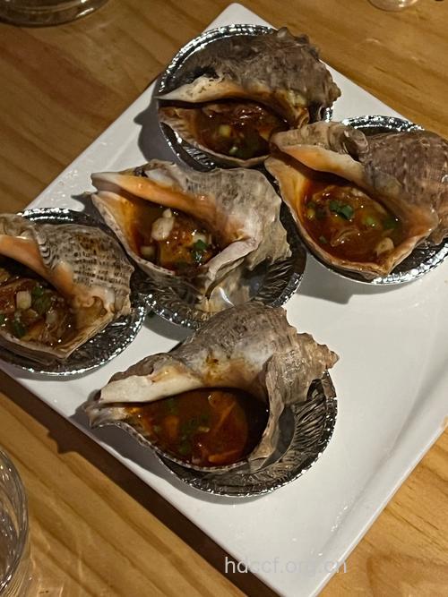 吃烤螺为什么会导致儿童中毒