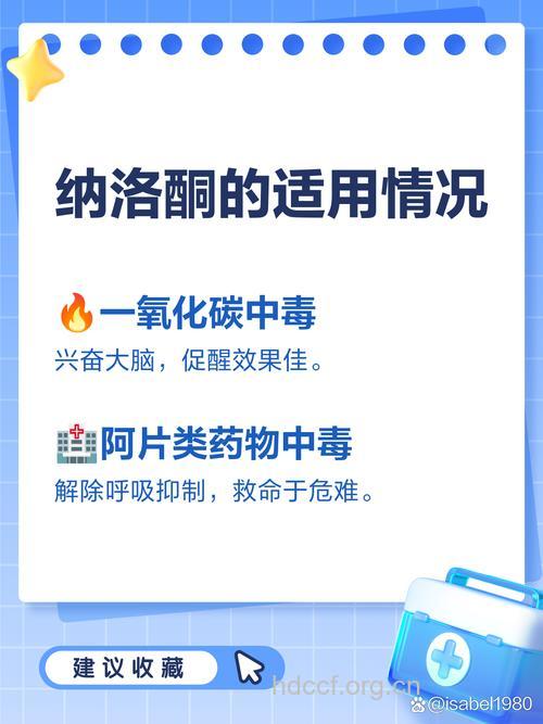 阿片类药物中毒有什么常识