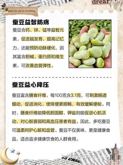 蚕豆可以缓解动脉硬化吗