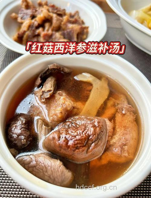 中医推荐产后出血食疗的两款药膳