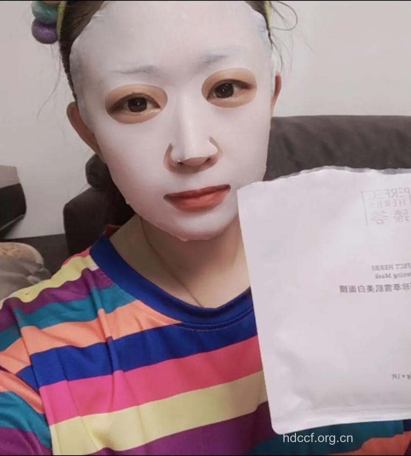 冬季自制面膜 最适合你的那一款