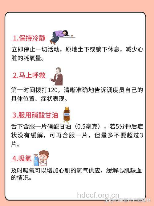 急性心肌炎 家庭如何急救?