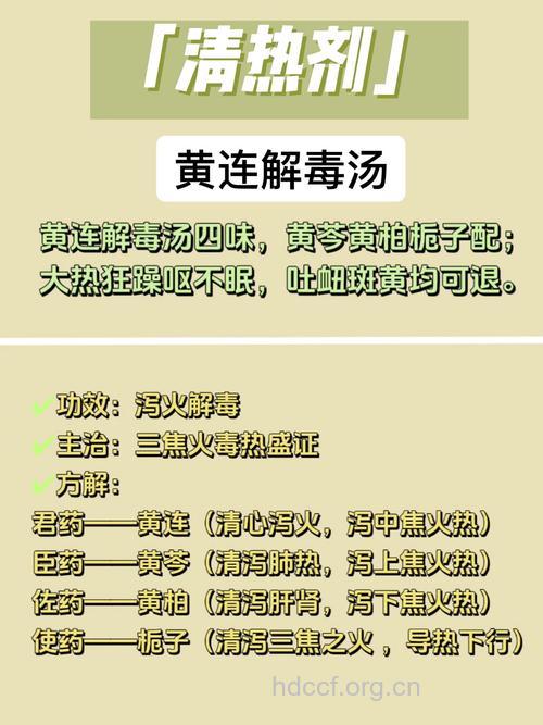 食物中毒中药解毒急救秘方