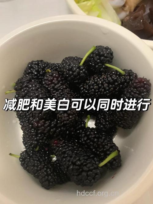 六种美颜食物 让你告别黄脸婆