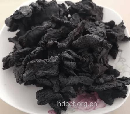 补肾的8大黑色药膳