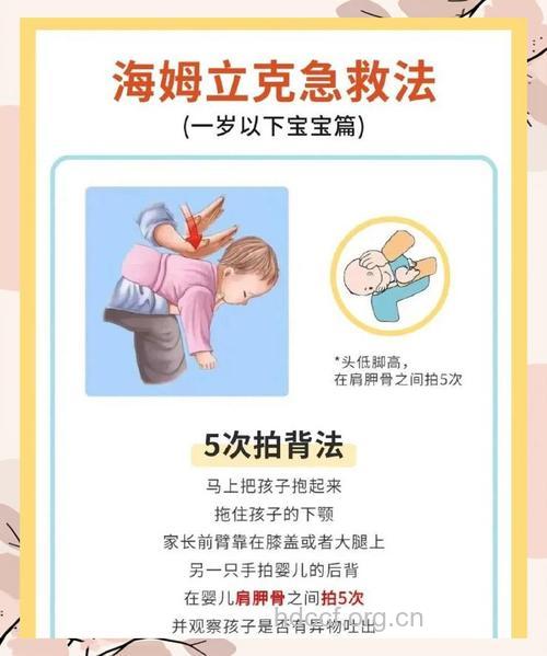 宝宝误吞异物怎么办?