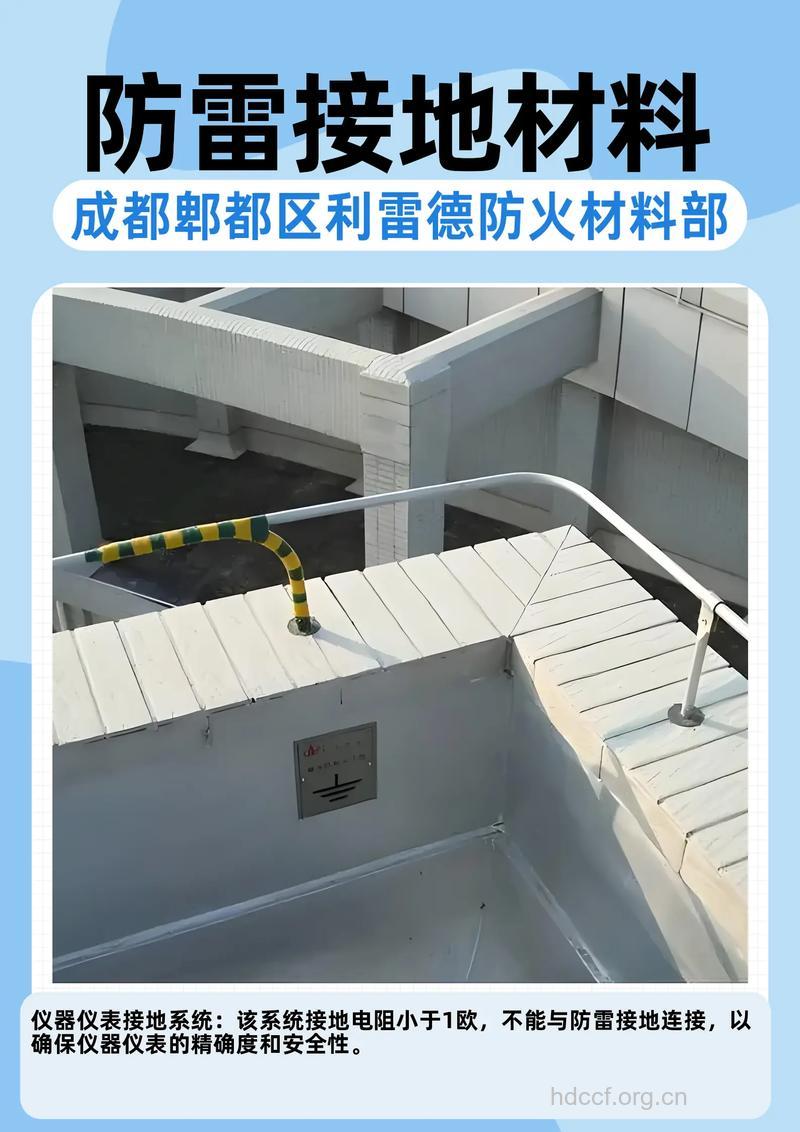 实用户外避雷方法大全