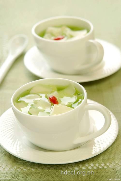 春夏之交的饮食健康调理