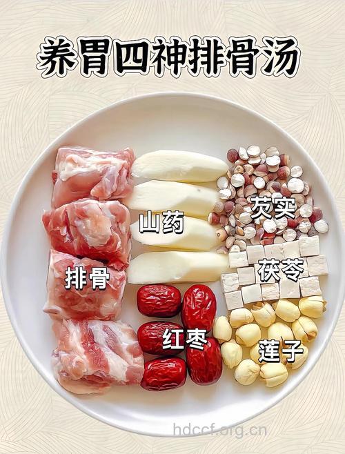 骨头汤进补 选部位有讲究