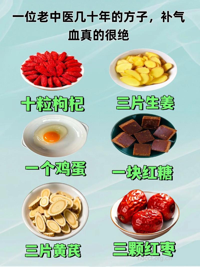 22个鸡蛋调理疾病食疗方