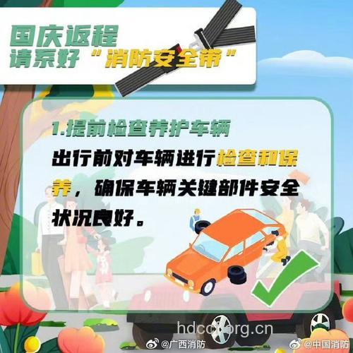 如何警惕国庆出行的突发病