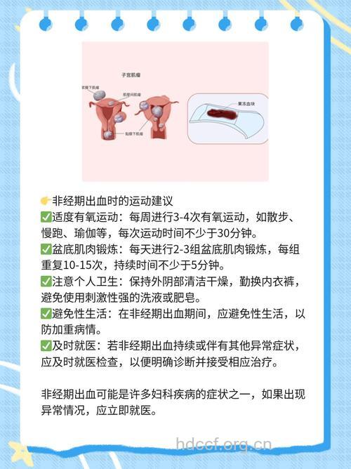 孕妇阴道流血三个时段的急救方法