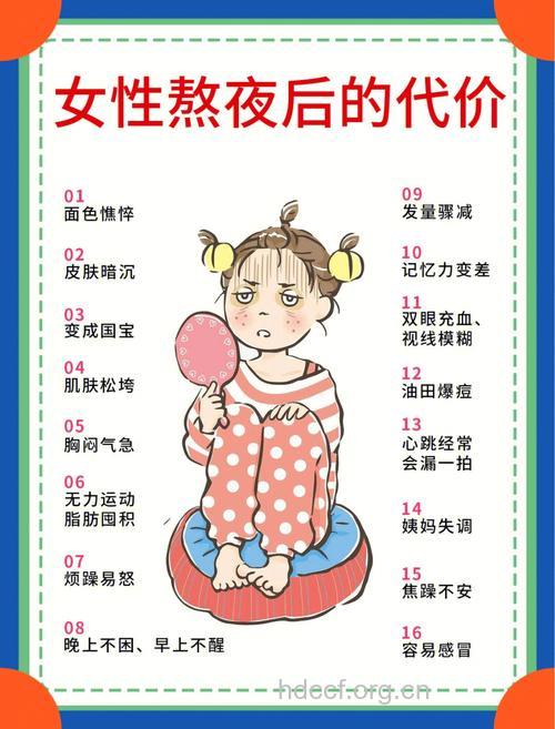 熬夜后肌肤黯淡怎么办