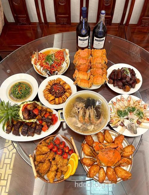 中秋大餐 怎么吃最健康?