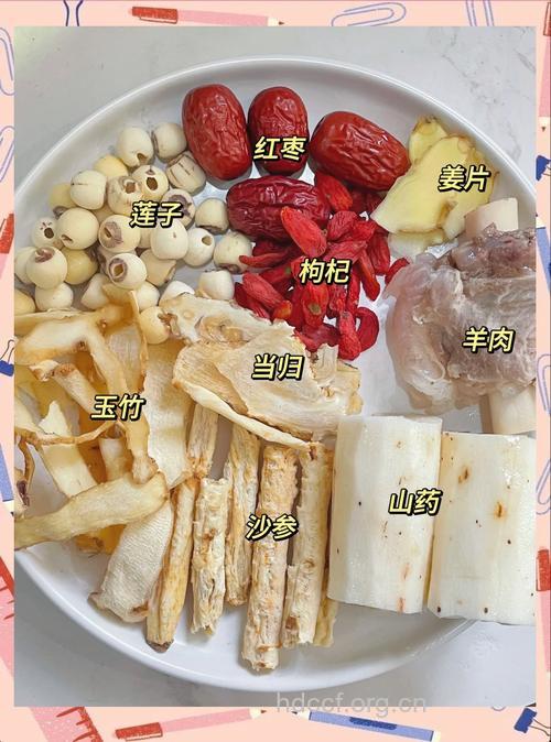 药膳怎么吃才算真的“补”?