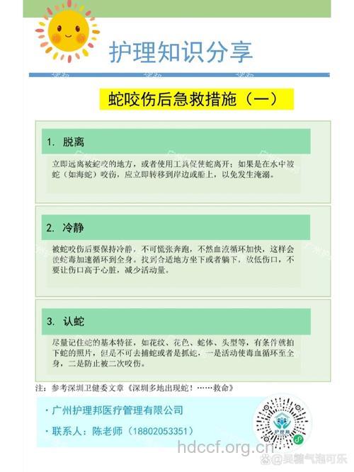 眼镜蛇咬伤后的中医治疗