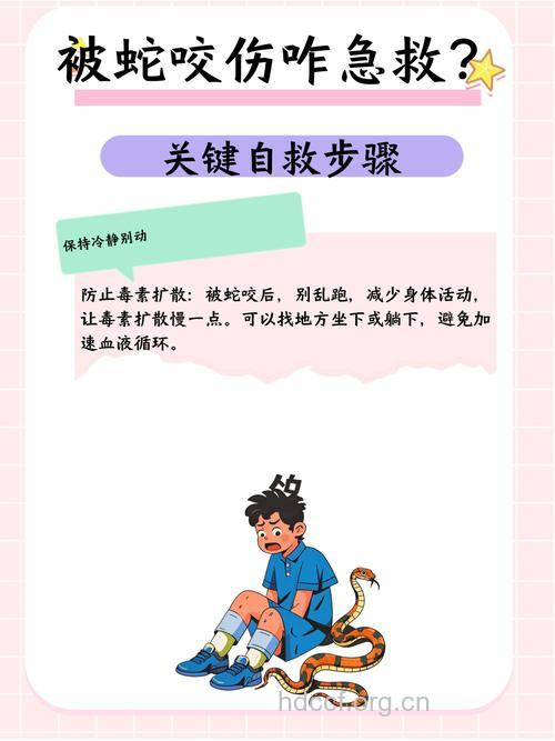 去野外有什么急救原则
