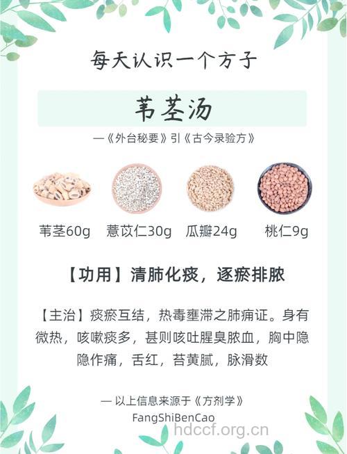 千金苇茎汤是啥宝贝 女医明妃传中风温是啥病