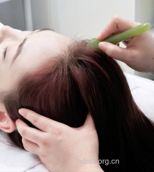 哪些生活细节可护理头发