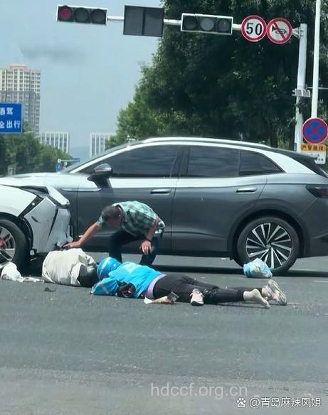 十堰市发生20人受伤交通事件!