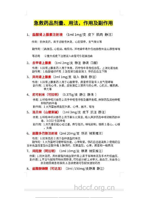 急救用品代用法！