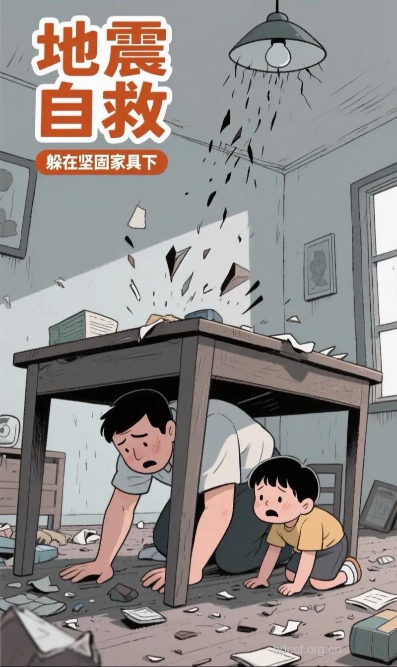 小震预感破帐而应急