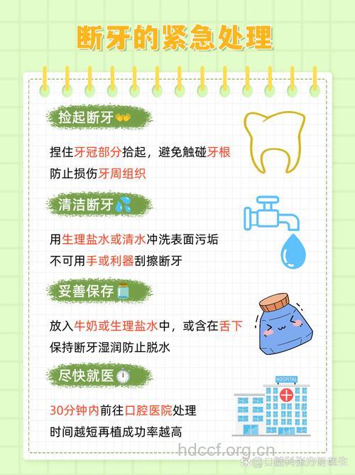 运动时牙齿不小心被撞掉怎么办