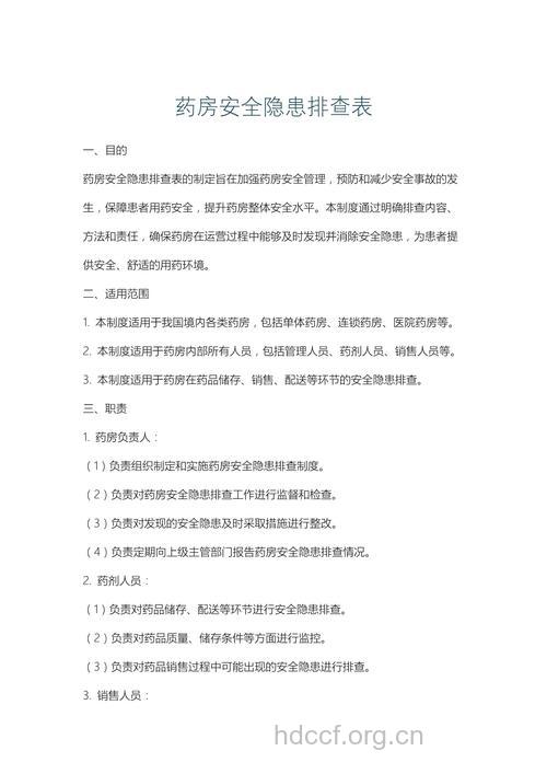 6成家庭药箱存在的安全隐患常识