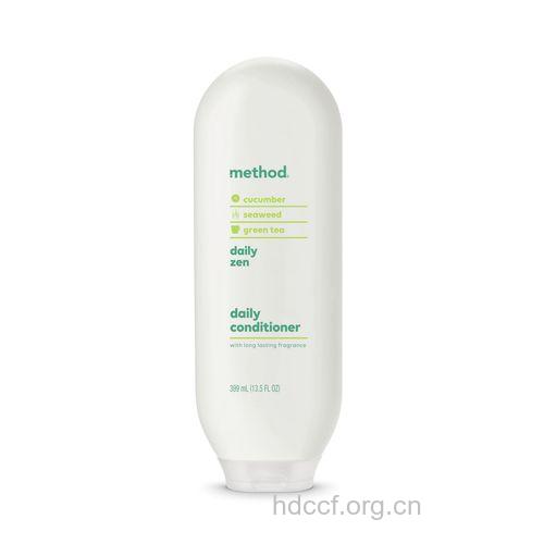 怎么喝黄瓜护理头发