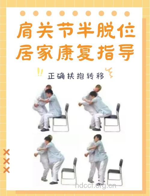 关节脱臼怎么办