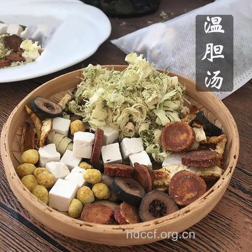 中医忘忧汤 调治抑郁困扰
