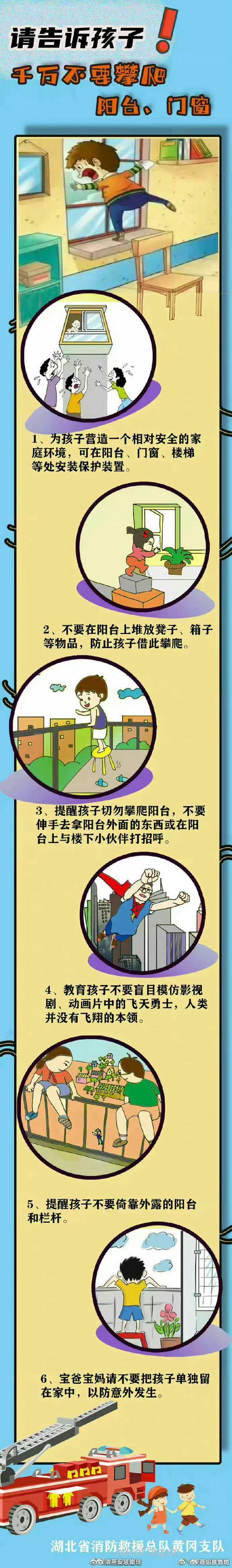 降低和预防做“空中飞人”的四样宝贝