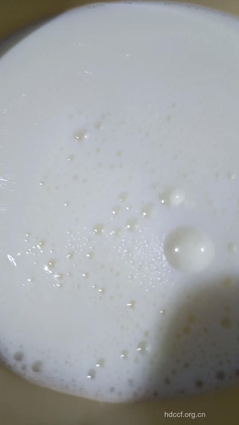 牛奶必须煮沸吗?
