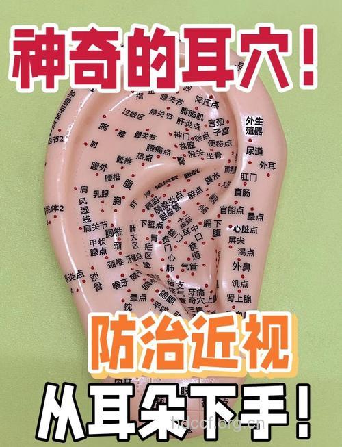 中医有哪些聪耳明目方法