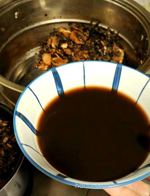 煎煮中药有哪些小细节