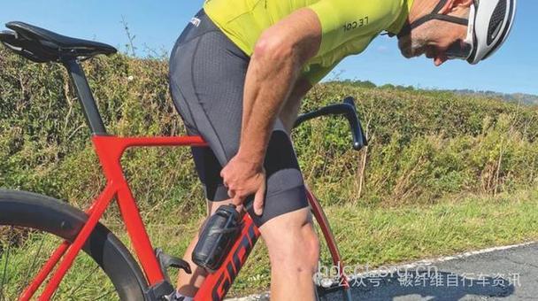 抽筋与单车运动的关系