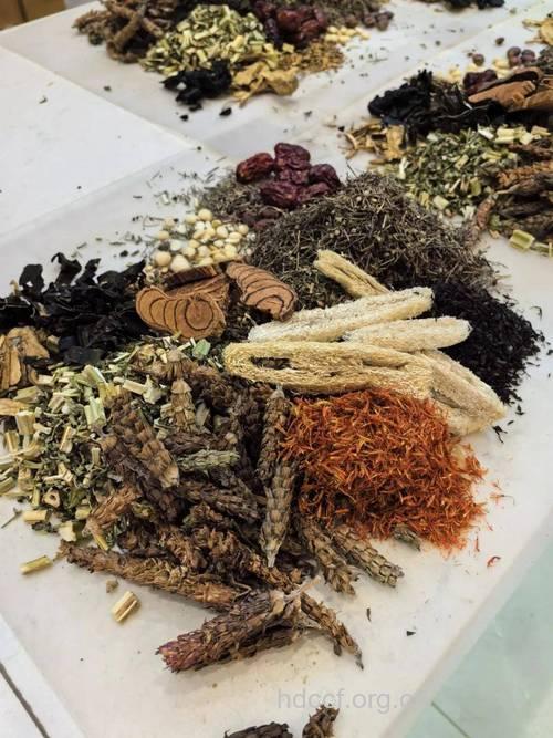 中医治疗老年性阴道炎偏方大全