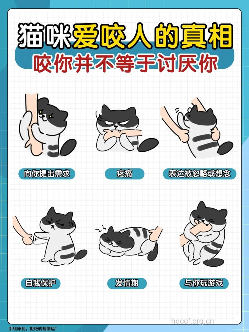 被猫咬了怎么办急救