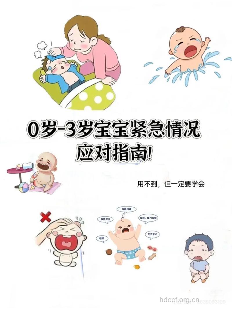 宝宝用餐意外怎么办