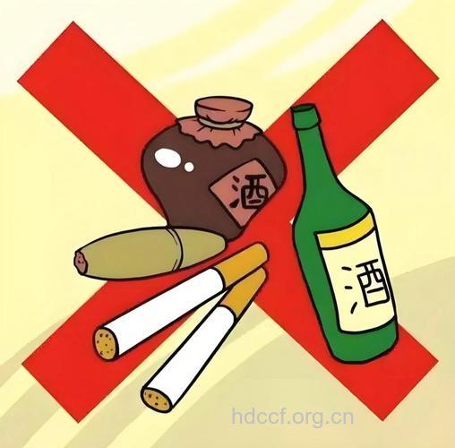 挽救生命健康 不要过度喝酒