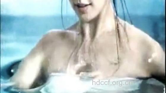 林志玲的早晨泡澡养颜法