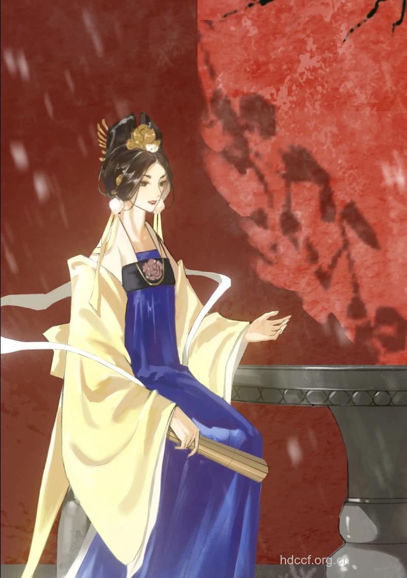 “太平公主”该怎么呢