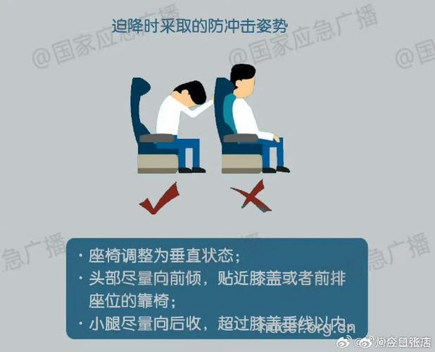 空难的如何紧急救护
