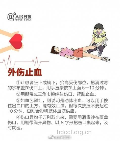 旅途中突发疾病的处理方法
