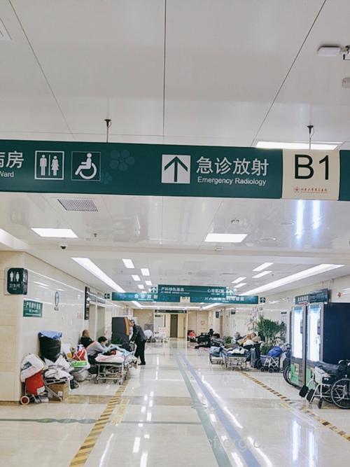 哪些急症病人最好别打的上医院