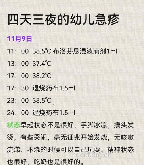 哪些情况需要宝宝看急诊