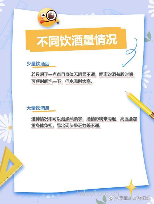 饮酒后蒸桑拿为何引起离奇死亡？